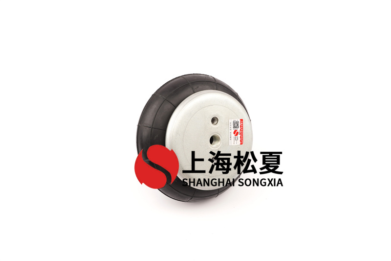 如何提高空氣彈簧減震效果？