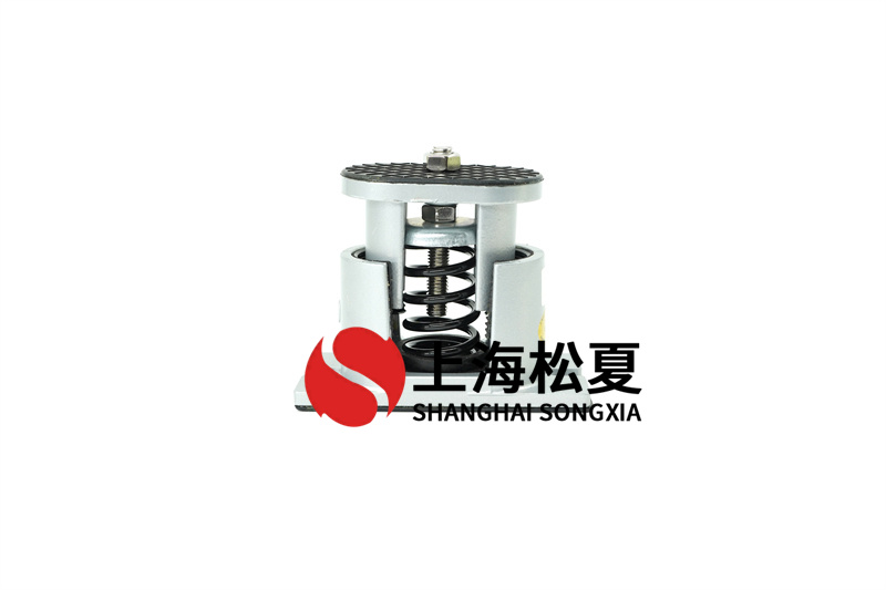 彈簧減震器的運作流程及注意事項有哪些？