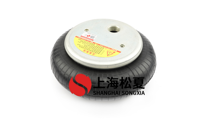 低頻空氣彈簧氣墊減震器有哪些特點(diǎn)？