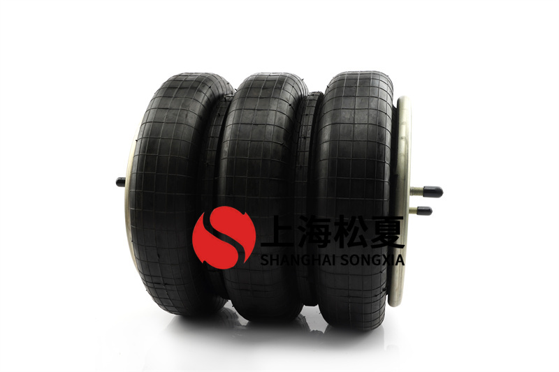 空氣彈簧如何調(diào)節(jié)